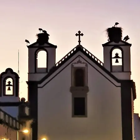 #farocarmolodge Private Downtown & Free Parking Ferienhaus