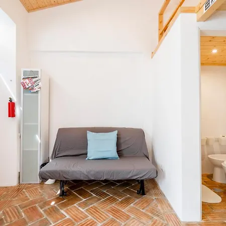 Holiday home #farocarmolodge Private Downtown & Free Parking Faro