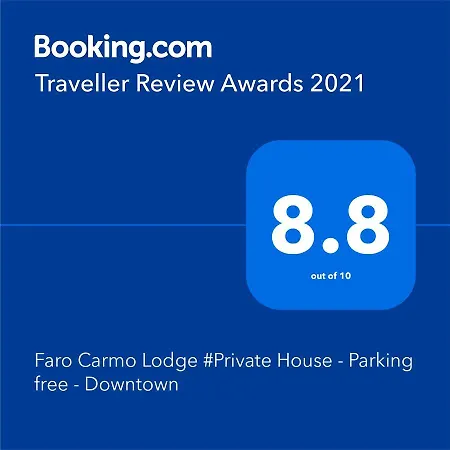 別荘 #farocarmolodge Private Downtown & Free Parking